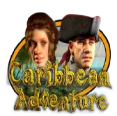 Caribbean Adventure на Cosmolot
