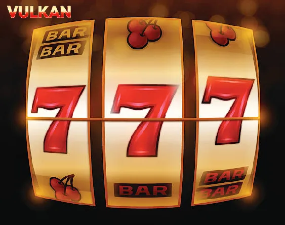 vulkan 777 online