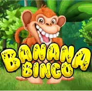 Banana Bingo на Vulkan
