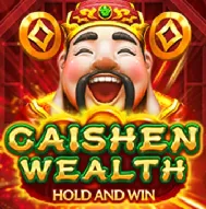 Caishen Wealth на Vulkan