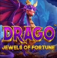Drago Jewels Of Fortune на Vulkan
