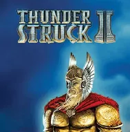 Thunderstruck Ii на Vulkan