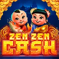 Zen-Zen-Cash на Vulkan